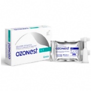 Ozonest ivt solucion oftalmica 15 monodo