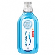 Sensodyne Colutorio Cool Mint (500 ml)