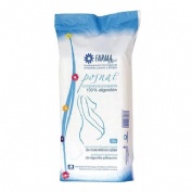 Farmacontrol Posnat Compresas de algodón para después del parto (10 ud)