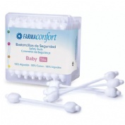 Bastoncillo seguridad 56u