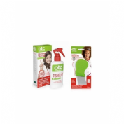 OTC Spray Antipiojos Fórmula Total 125ml + Lendrera