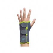 Myprim Kids Muñequera inmovilizadora ref mpk101 2r derecha 1 unidad talla 2