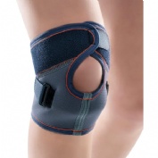 Rodillera soporte patelar 4111 t6