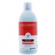 Bucomed colutorio anticaries  1 botella 500 ml