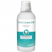 Bucomed colutorio clorhexidina  1 botella 500 ml