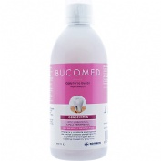 Bucomed colutorio gingivitis  1 botella 500 ml