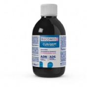 Bucomed pro clorhexidina 0.20% 200 ml