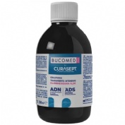 Bucomed pro clorhexidina 0.12% 200 ml