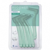 Bucomed cepillo interdental micro