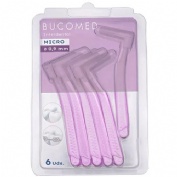 Bucomed cepillo interdental ultraf