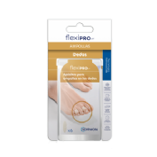 Flexipro apositos ampollas 6 unidades dedos