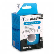 Kinesio tapes azul