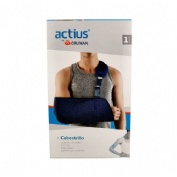 Cabestrillo transpirable - actius by orliman ref. ace302 (talla 2)