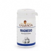 Cloruro de magnesio 147 comprimidos ana maria lajusticia