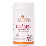 colageno con magnesio ana maria la justicia 
