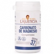 carbonato de magnesio 75 comprimidos 