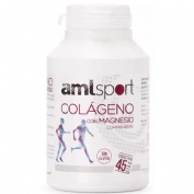 LaJusticia Colágeno con Magnesio (270 comprimidos) 