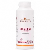 LaJusticia Colágeno con Magnesio (450 comprimidos)