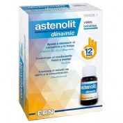 Astenolit dinamic  12 viales bebibles 10 ml