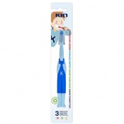 KIN Cepillo Dental Infantil (1 ud)