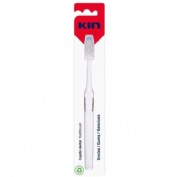 Cepillo dental adulto - kin encias (1 unidad)