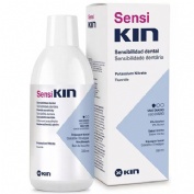 Sensi KIN Enjuague Bucal (500 ml)