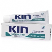 KIN Pasta Dentífrica (125 ml)