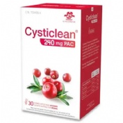 Cysticlean  240 mg 30 sobres 2 g