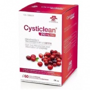Cysticlean 118 mg PAC (60 comprimidos)