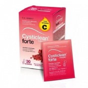 Cysticlean forte (240 mg 30 sobres 2 g)