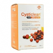 Cysticlean 240 mg PAC Forte (30 cápsulas)