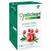 Cysticlean Pro-B D-Manosa (30 sobres)