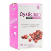 Cysticlean d-manosa (30 sobres)