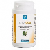 Ergycox 90 comprimidos