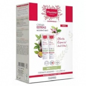 Mustela Crema Antiestrías Doble Acción Formato Ahorro (2 ud x 250ml)