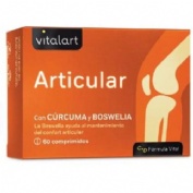Vitalart articular  60 comprimidos