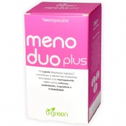 B-Green MenoDuo Plus (30 cápsulas)