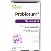 B-Green Probiosym (10 cápsulas)