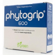 B-Green Phytogrip 600 (12 sobres)