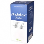 B-Green Phytotox Jarabe (250 ml)