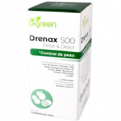 B-Green Drenax 500 Detox & Depur (500 ml)