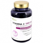 B-Green Vitamina C 1000 mg 90 cápsulas