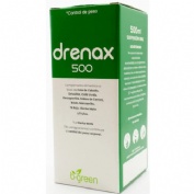 Bgreen hibiscus detox 500 ml