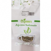 Bolsa eucalipto hojas 50gr