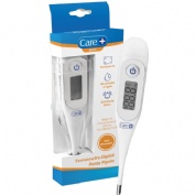 Termometro care digital punta rigida