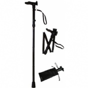 Baston paseo plegable aluminio dcha bapr