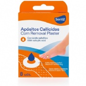 Aposito callicida 8u