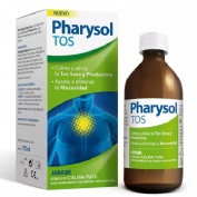 Pharysol Tos (170 ml)
