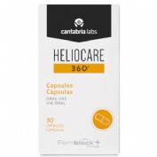 HELIOCARE 360º (30 CAPS)