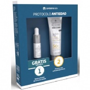 Heliocare 360Âº age active fluid protector solar protege repara y corrige  1 envase 50 ml